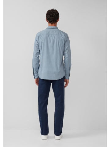 s.Oliver Hemd in 50A0_hellblau