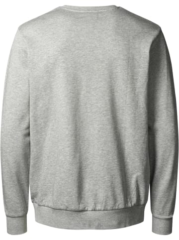 MCS Pullover Skyler in Grey Melange