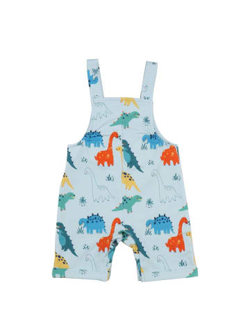 Walkiddy Strampler Baby Dinosaurs - Baumwolle (Bio)