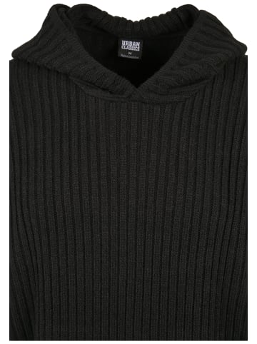 Urban Classics Sweat & Fleece - Hoodies in black