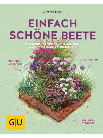 Gräfe und Unzer Einfach schöne Beete!