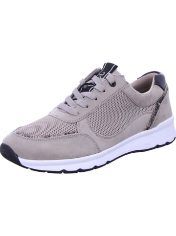 Jana Sneakers in grau