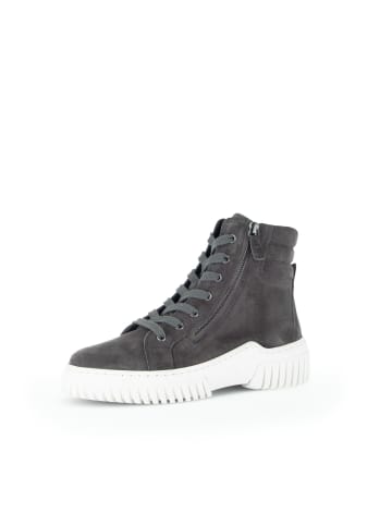 Gabor Stiefeletten für Damen in grau