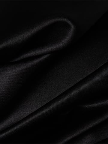MARC CAIN COLLECTIONS Seidenbluse in schwarz