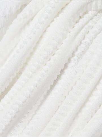 OPUS T-Shirt Saronji Paris in ecru