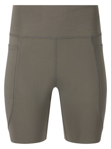 Athlecia Kurze Tights Aliya in 1013 Gunmetal