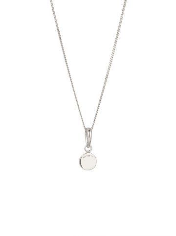 Elli Halskette 925 Sterling Silber in Silber