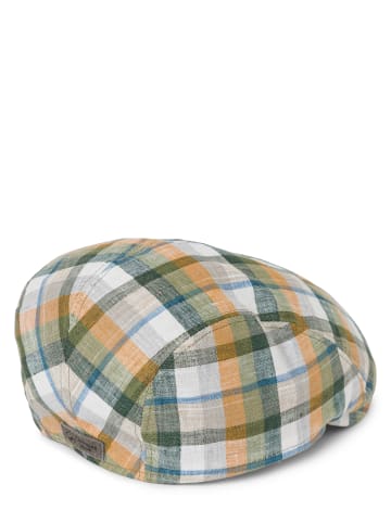 Göttmann Mütze Jackson-A in schilf mehrfarbig - 0001