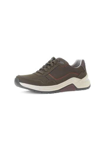 rollingsoft Sneaker low in grün