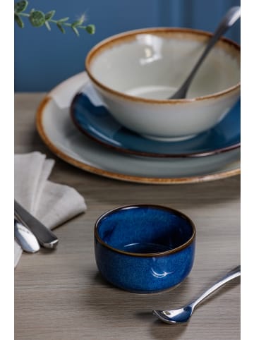 Mason Cash Reaktive Blue, Ramekin, 150 ML