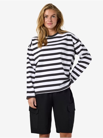 Noisy may Pullover in Bright White