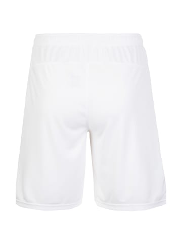 Puma Shorts Liga in weiß / schwarz