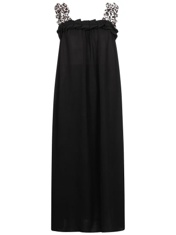 Cloud5ive Day Dresses in black