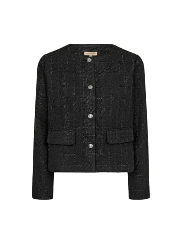 soyaconcept Jacken SC-NINEL 1 in 9999 BLACK