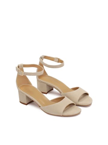 Kazar Sandaletten in Beige