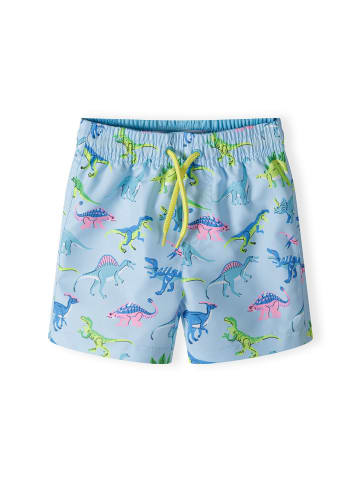 Minoti Badeshorts 23swim11 in hellblau
