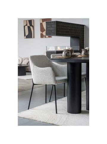 ebuy24 Teppich Surat Braun 200 x 300 cm