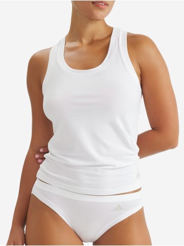 adidas Tanktop Sport Active Modal Comfort in white