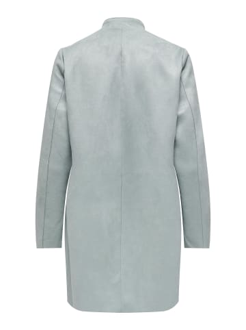 ONLY Mantel in Gray Mist