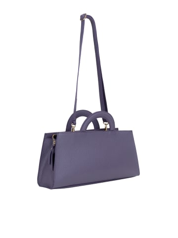 Usha Handtasche in Iris