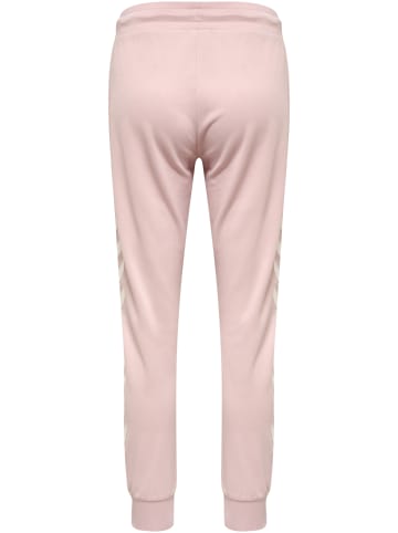 Hummel Hummel Hose Hmllegacy Multisport Damen in CHALK PINK