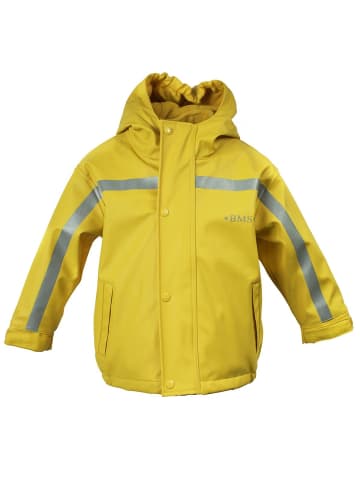 BMS Sailing Wear Winterjacke 3in1 in Gelb