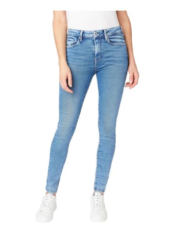 Pepe Jeans Jeans REGENT skinny in Blau