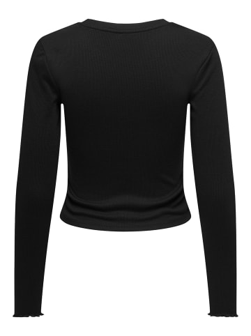 ONLY Top in Black