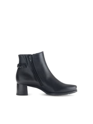 Gabor Stiefeletten für Damen in uni