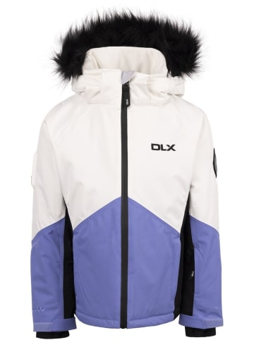 DLX Kinder Winterjacke "Shelbie Ski Jacket" in Blau