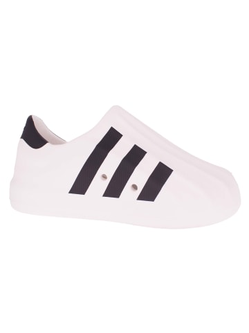 adidas Barfußschuhe Adifom Superstar in Weiß