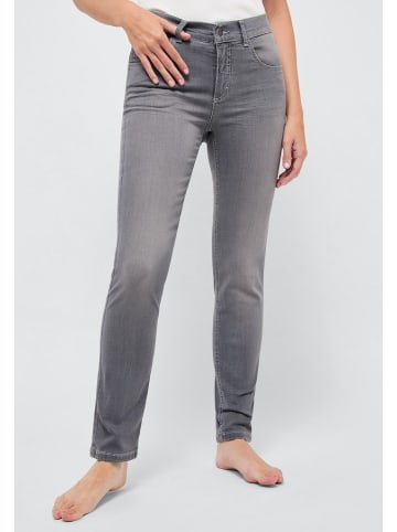 ANGELS Jeans 3463400-1358 CICI in Grau