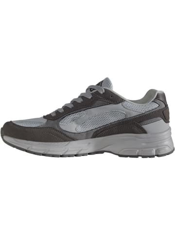 Lotto Sneaker "Flowtiv" in Grau
