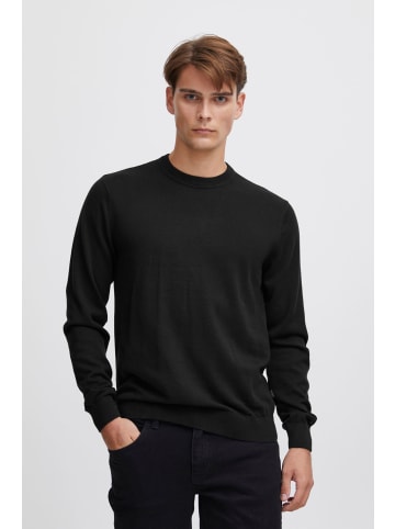 CASUAL FRIDAY Strickpullover CFKarl 0104 crew neck knit - 20504887 in Schwarz