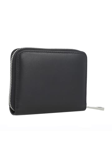 PICARD Bingo Geldbörse Leder 11.5 cm in schwarz