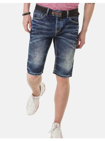 Cipo & Baxx Capri in BLUE