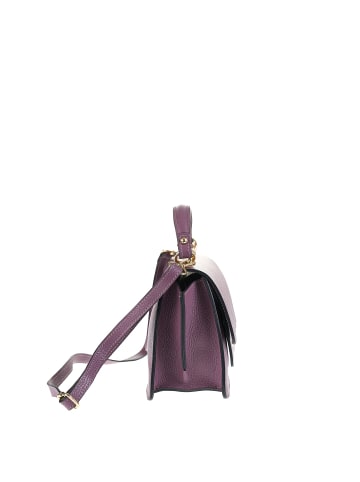 Pierre Cardin Handtasche in PURPLE