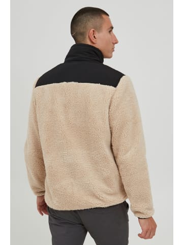 11 Project Sweatjacke PRPijke in Natur