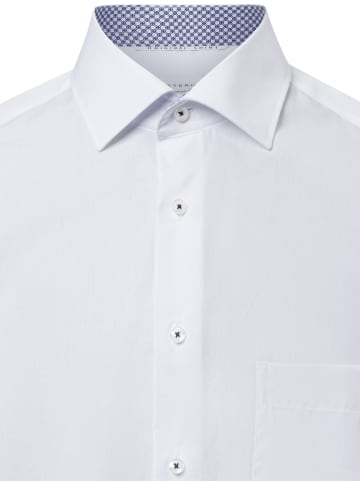 Eterna Hemd in weiß