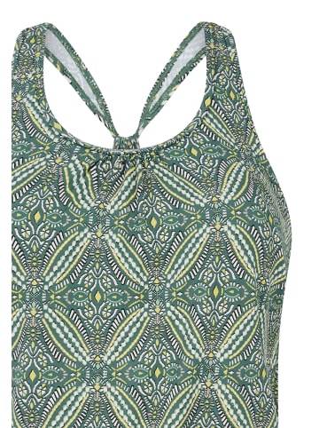 Protest " MIXZest in Veggie Green