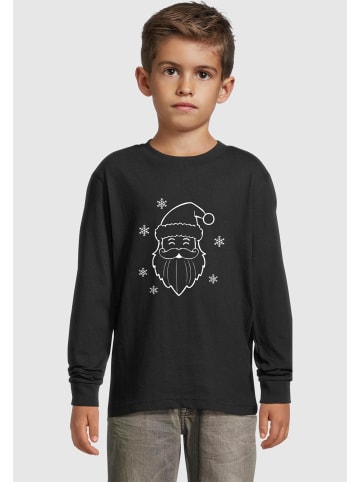 Merchcode Merchcode Longsleeves in black