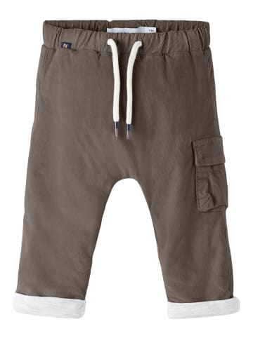 name it Thermohose in morel