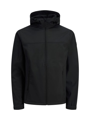 Jack & Jones Jacke 'Marvin' in schwarz