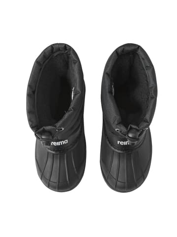 Reima Winterstiefel " Nefar " in Schwarz