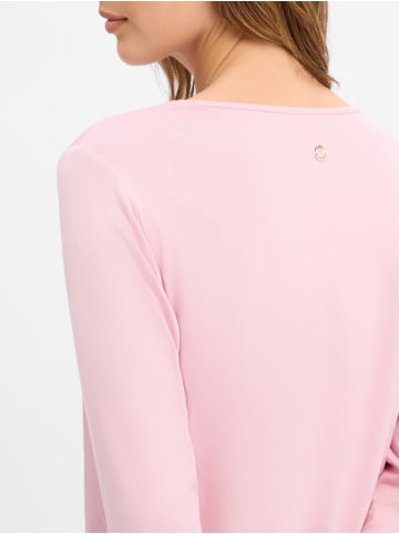 JOOP! Shirt Tamina in altrosa