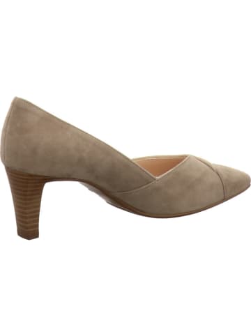 PETER KAISER Pumps in grau