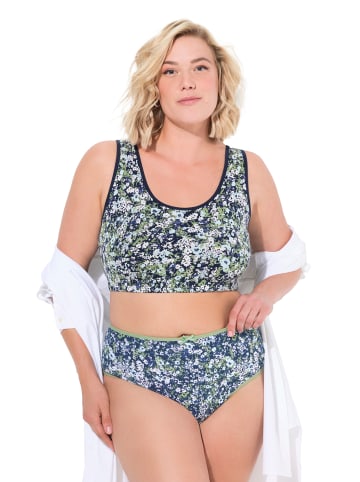 Ulla Popken Slip in moosgrün
