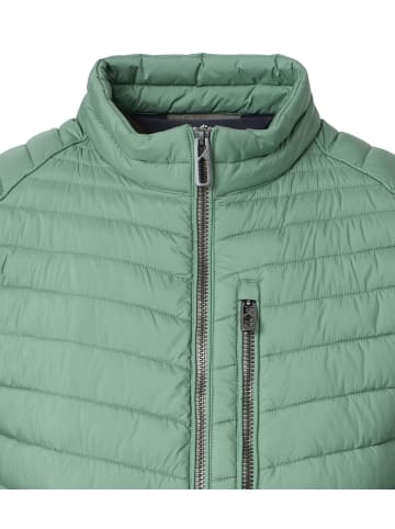 CASAMODA Jacke in Hellgrün