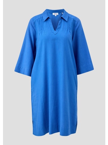 s.Oliver Kleid in 5531_royalblau