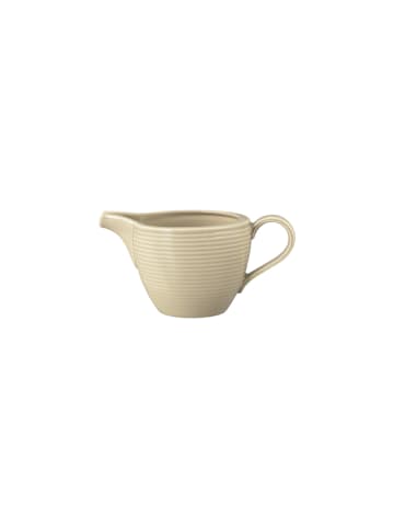 Seltmann Weiden Milchkännchen Beat Color Glaze 290 ml in Sandbeige